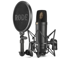 RODE NT1 KIT Микрофон RODE NT1 KIT Микрофон