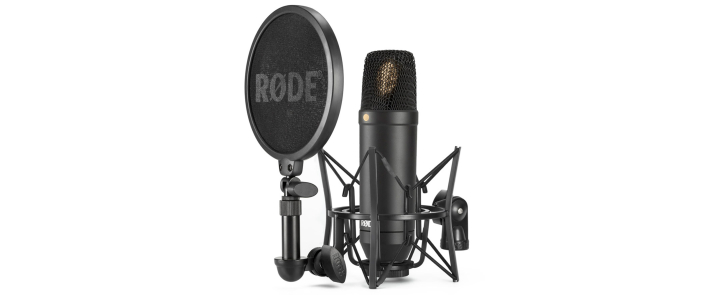 RODE NT1 KIT Микрофон