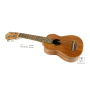 IBANEZ UKS10 Укулеле