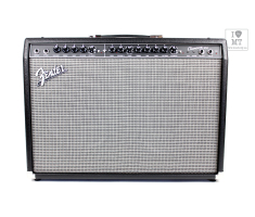 Гітарний комбопідсилювач FENDER CHAMPION 100