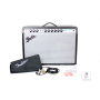 FENDER 68 CUSTOM DELUXE REVERB Гітарний комбопідсилювач