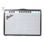 FENDER 68 CUSTOM DELUXE REVERB Гітарний комбопідсилювач