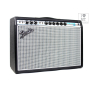 FENDER 68 CUSTOM DELUXE REVERB Гітарний комбопідсилювач