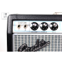 FENDER 68 CUSTOM DELUXE REVERB Гітарний комбопідсилювач