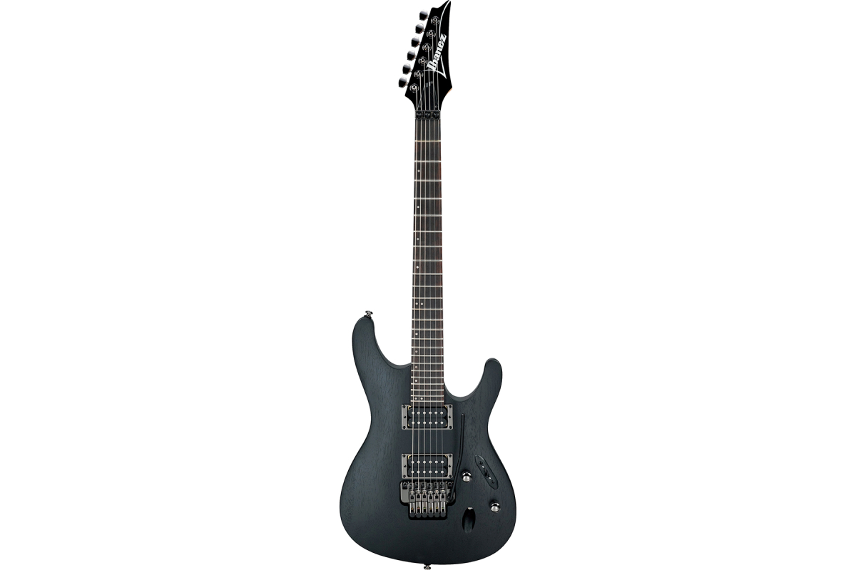 IBANEZ S520 WK Электрогитара