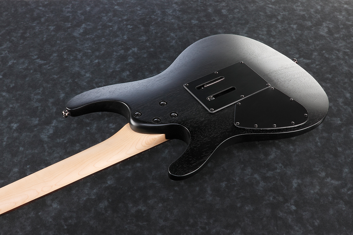 IBANEZ S520 WK Электрогитара