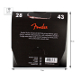 Струни для класичних гітар FENDER 130