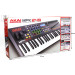 Купити AKAI MPK249 MIDI клавіатура онлайн