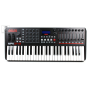 MIDI клавіатура AKAI MPK249