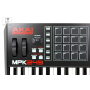 MIDI клавіатура AKAI MPK249