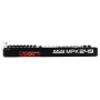 MIDI клавіатура AKAI MPK249