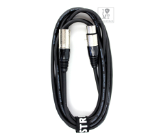 Кабель микрофонный QUIK LOK MX775 3