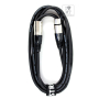 Кабель микрофонный QUIK LOK MX775 3