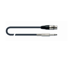 Кабель микрофонный QUIK LOK MX777 3 Кабель микрофонный QUIK LOK MX777 3