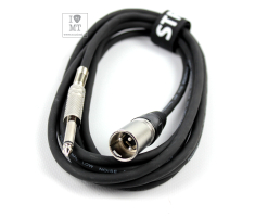 Кабель акустичний QUIK LOK MX779-3
