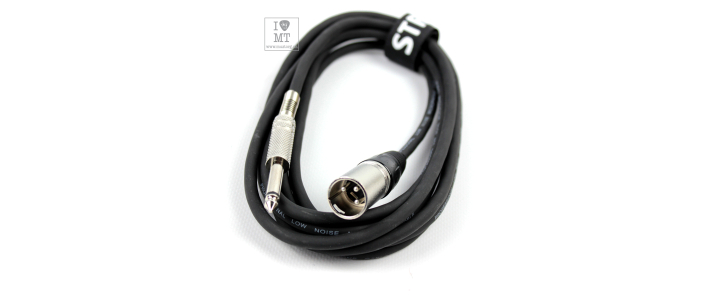Кабель акустичний QUIK LOK MX779-3