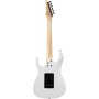 Электрогитара IBANEZ GRG140-WH