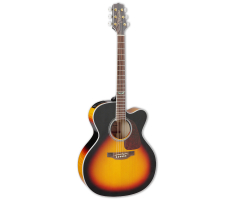 Гітара електроакустична TAKAMINE GJ72CE-BSB