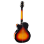 Гітара електроакустична TAKAMINE GJ72CE-BSB