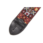 FENDER 2" FESTIVAL HOOTENANNY STRAP RED Ремінь гітарний