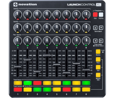 NOVATION LAUNCH CONTROL XL MIDI контроллер NOVATION LAUNCH CONTROL XL MIDI контроллер