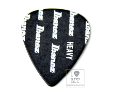 IBANEZ PA14HLG BK 01 Медиатор