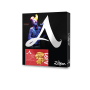 Набір тарілок ZILDJIAN A SWEET RIDE BOX SET