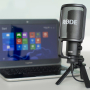 RODE NT-USB Микрофон