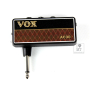 Гітарний підсилювач для навушників VOX AMPLUG2 AC30 (AP2-AC)