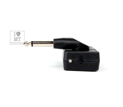 Купить VOX AMPLUG2 AC30 (AP2-AC) Гитарный усилитель для наушников онлайн