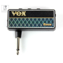 Гитарный усилитель для наушников VOX AMPLUG2 BASS (AP2-BS)