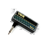 Гитарный усилитель для наушников VOX AMPLUG2 BASS (AP2-BS)