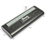 Аксессуары для гитар IBANEZ ACCESSORIES FOR GA3NJP AM