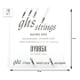 Струна для бас-гітари GHS STRINGS DYB65X