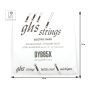 Струна для бас-гитары GHS STRINGS DYB85X