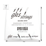 Струна для бас-гитары GHS STRINGS DYB105X