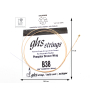 Струна для акустической гитары GHS STRINGS B38