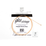 Струна для акустической гитары GHS STRINGS B50