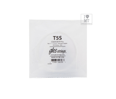 Струна для классической гитары GHS STRINGS SINGLE STRING T5S Струна для классической гитары GHS STRINGS SINGLE STRING T5S