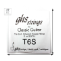 GHS STRINGS T6S Струна для классической гитары