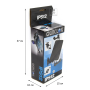 Держатель для планшета QUIK LOK IPS12
