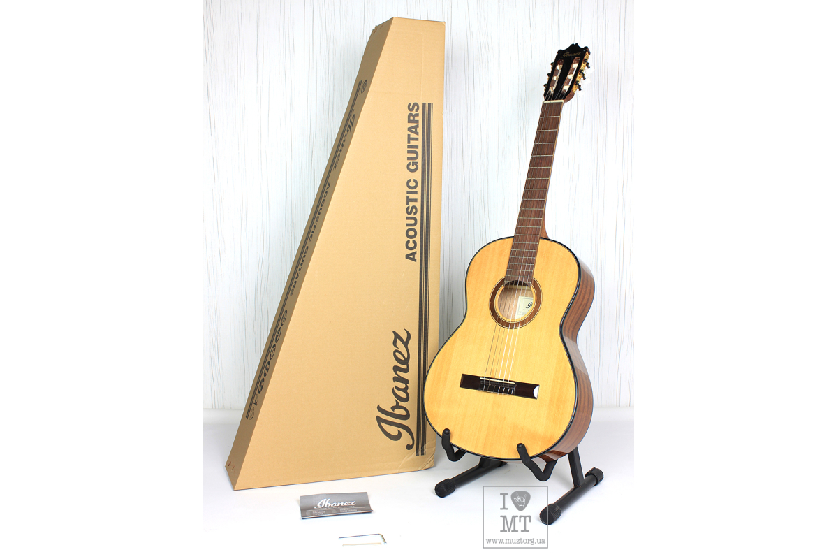 IBANEZ GA15 NT Гітара класична