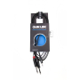QUIK LOK SPB316-3BK Кабель коммутационный