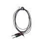 QUIK LOK SPB316-3BK Кабель коммутационный