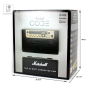 Гітарний комбопідсилювач MARSHALL CODE25