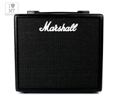 Гітарний комбопідсилювач MARSHALL CODE25