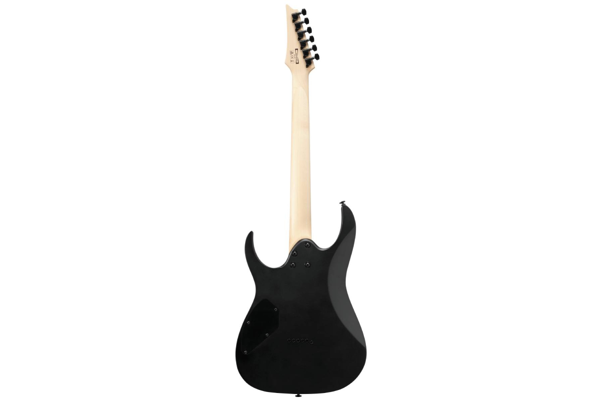 Электрогитара IBANEZ GRG121DX-BKF