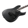 Электрогитара IBANEZ GRG121DX-BKF