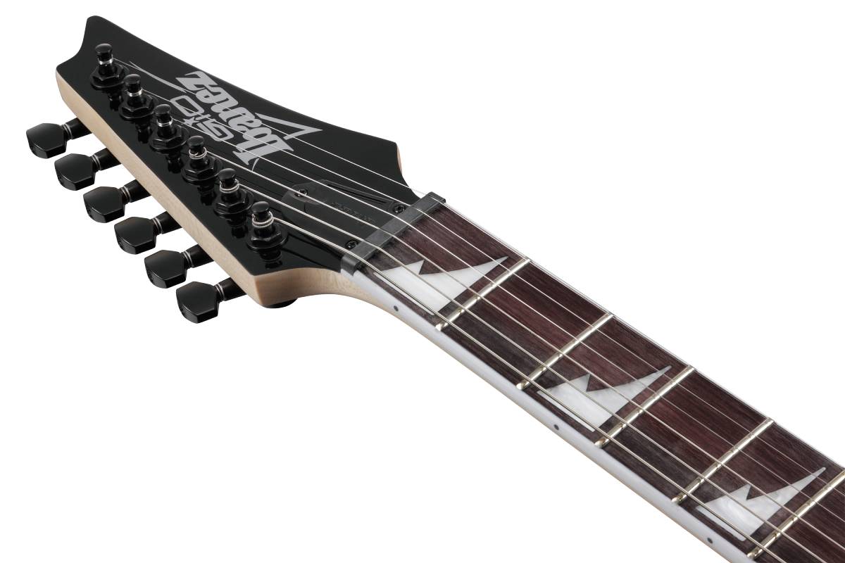 Электрогитара IBANEZ GRG121DX-BKF