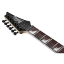 Электрогитара IBANEZ GRG121DX-BKF